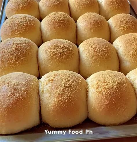 Pandesal .